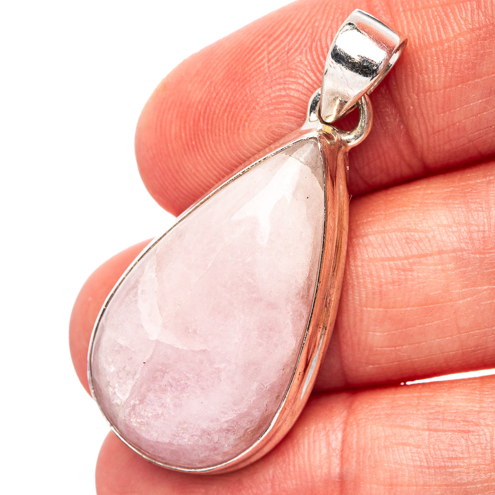 Kuznite Pendant 1 5/8" (.925 Sterling Silver)