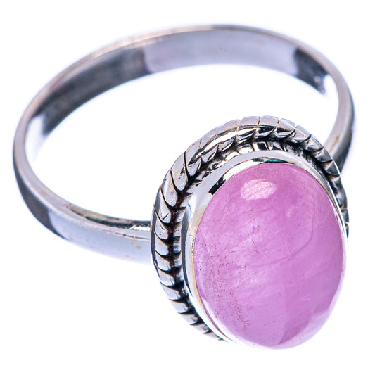 Kunzite Ring Size 10.5 (925 Sterling Silver) R144715