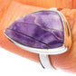 Rare Tiffany Stone Ring Size 6.75 (925 Sterling Silver) R4272