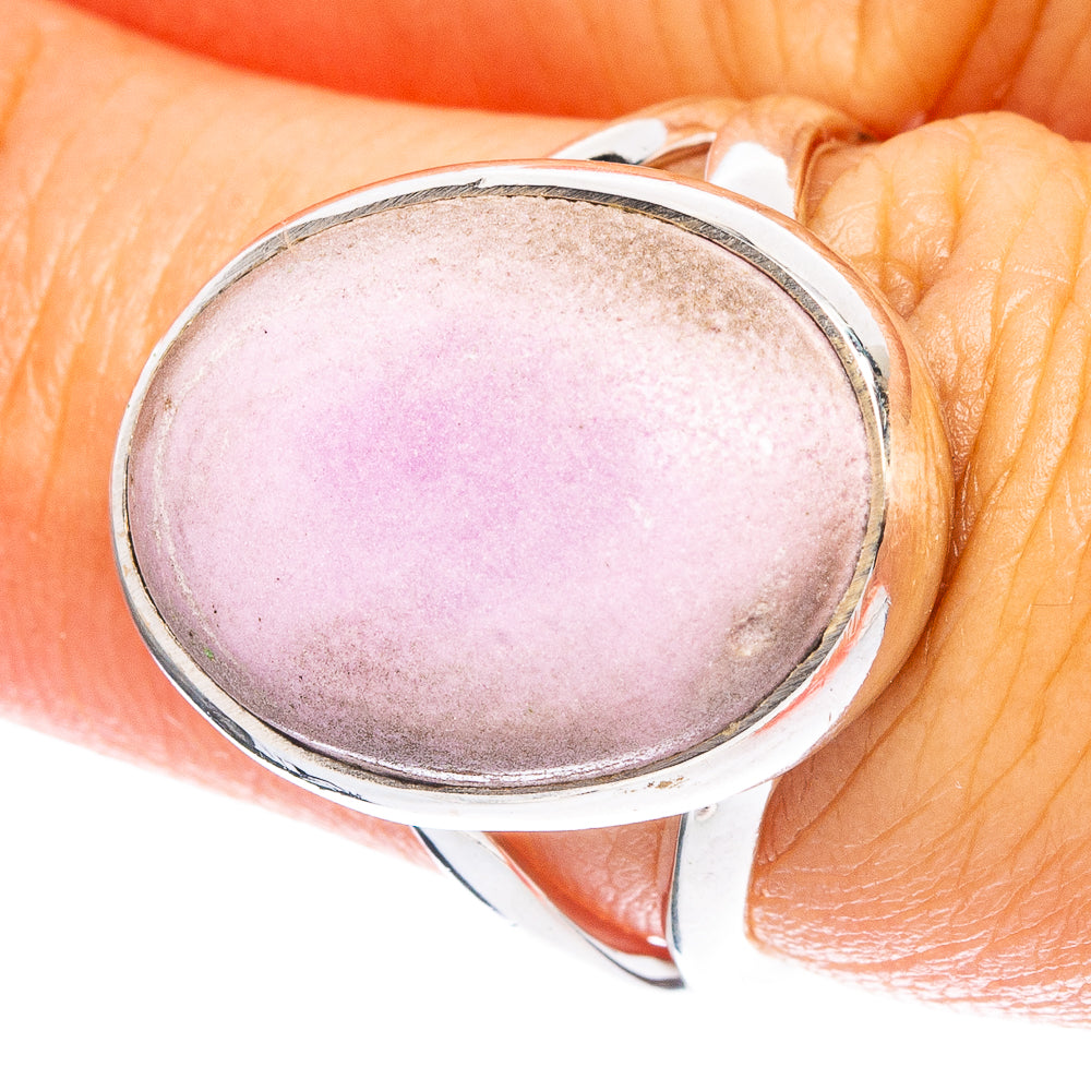 Phosphosiderite Ring Size 6.75 (925 Sterling Silver) R6794