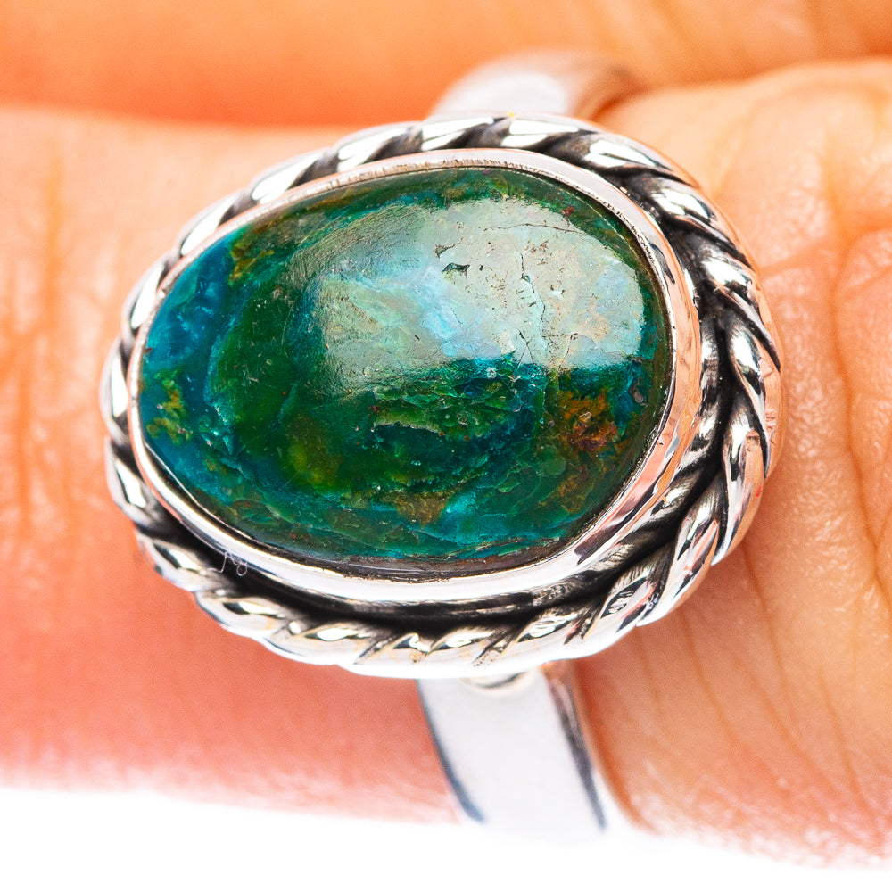Peruvian Opal Jewelry