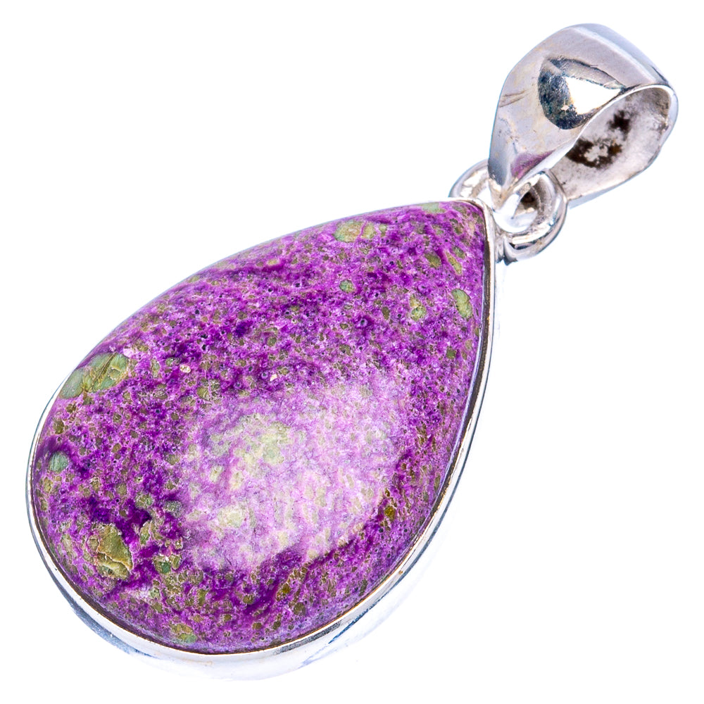 Stitchtite Pendants 1 3/8" (925 Sterling Silver) P43267