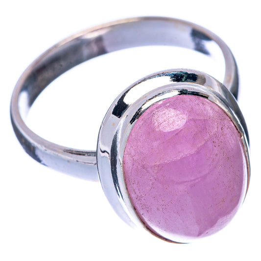 Kunzite Ring Size 8.75 (925 Sterling Silver) R144866