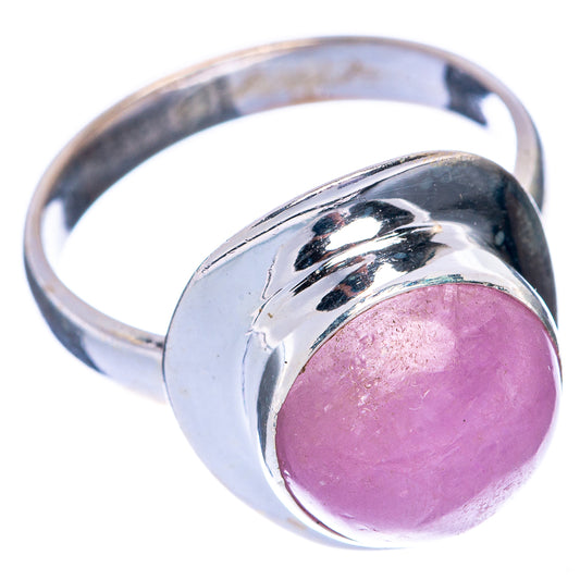 Kunzite Ring Size 9 (925 Sterling Silver) R144902