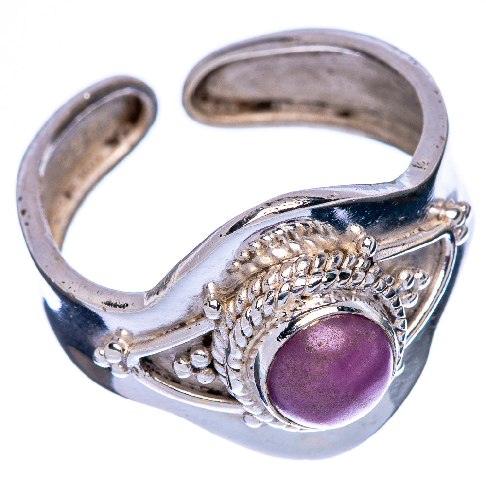 Phosphosiderite Ring Size 7 (925 Sterling Silver) R146225