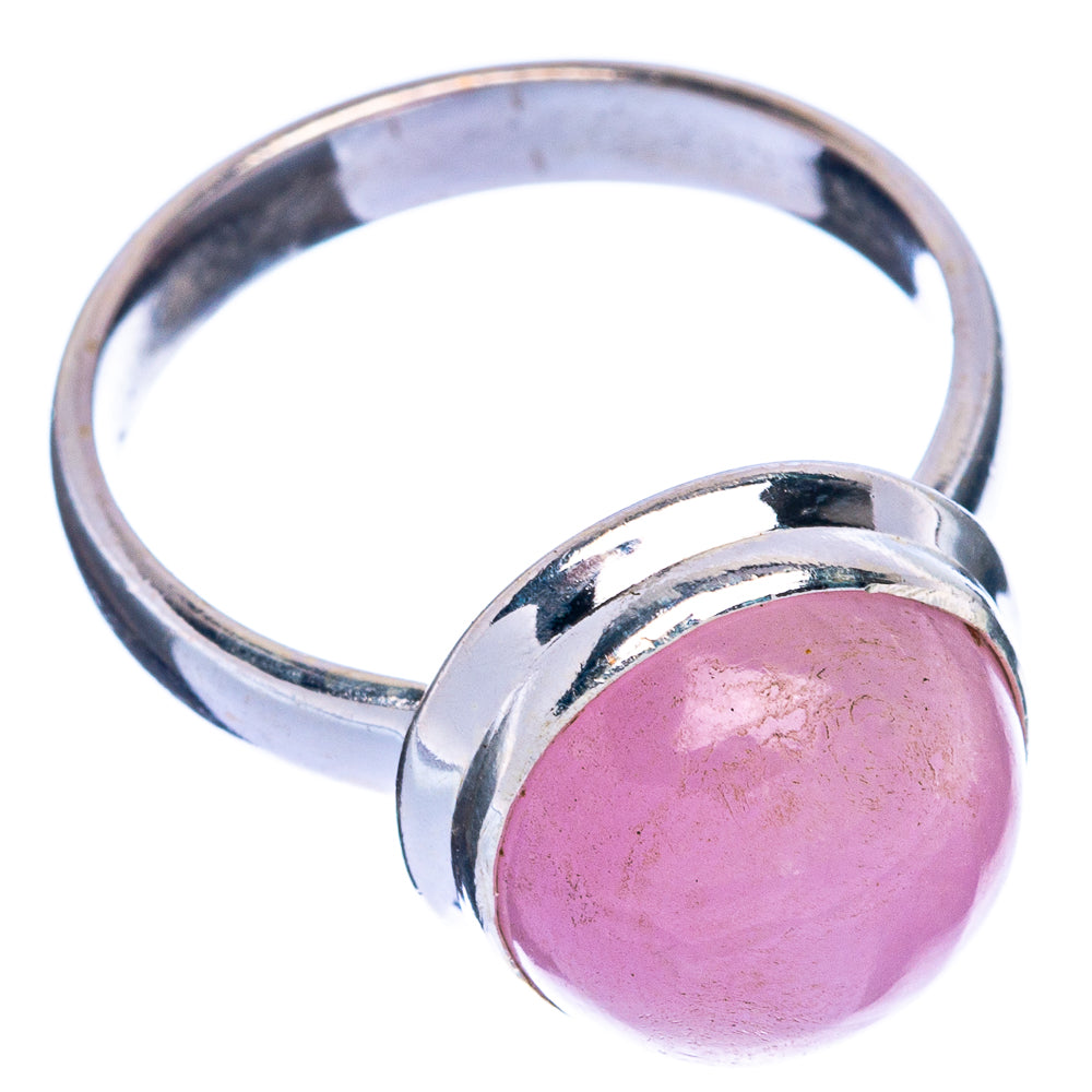 Kuznite Ring Size 8 (925 Sterling Silver) R144397