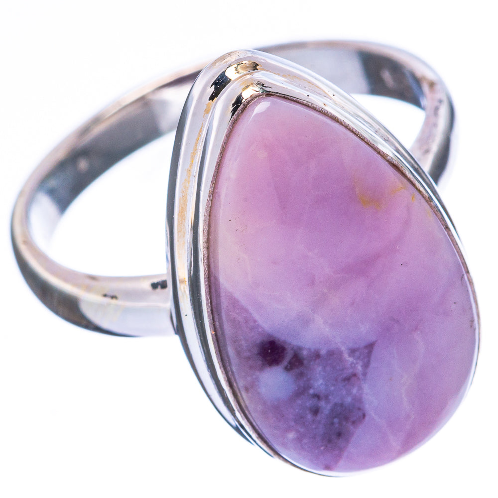 Rare Tiffany Stone Ring Size 9 (925 Sterling Silver) R4277