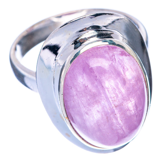 Kunzite Ring Size 7 (925 Sterling Silver) R144867
