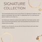 Signature Natural Tanzanite Ring Size 7 (925 Sterling Silver) R3542