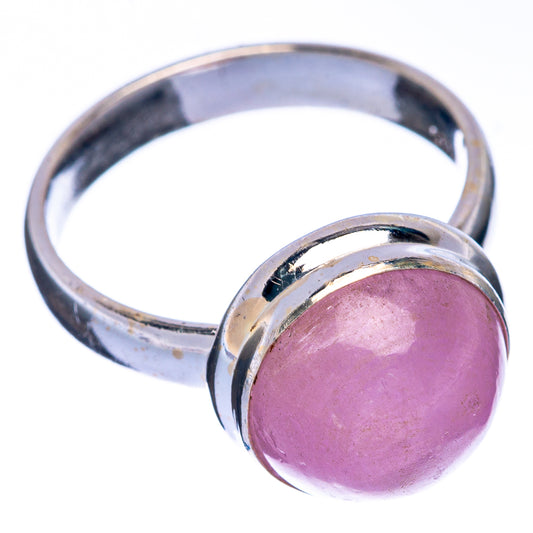 Kunzite Ring Size 8 (925 Sterling Silver) R144568