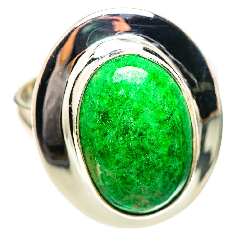 Maw Sit Sit 925 Sterling Silver Ring Size 8 Ana Co R136233