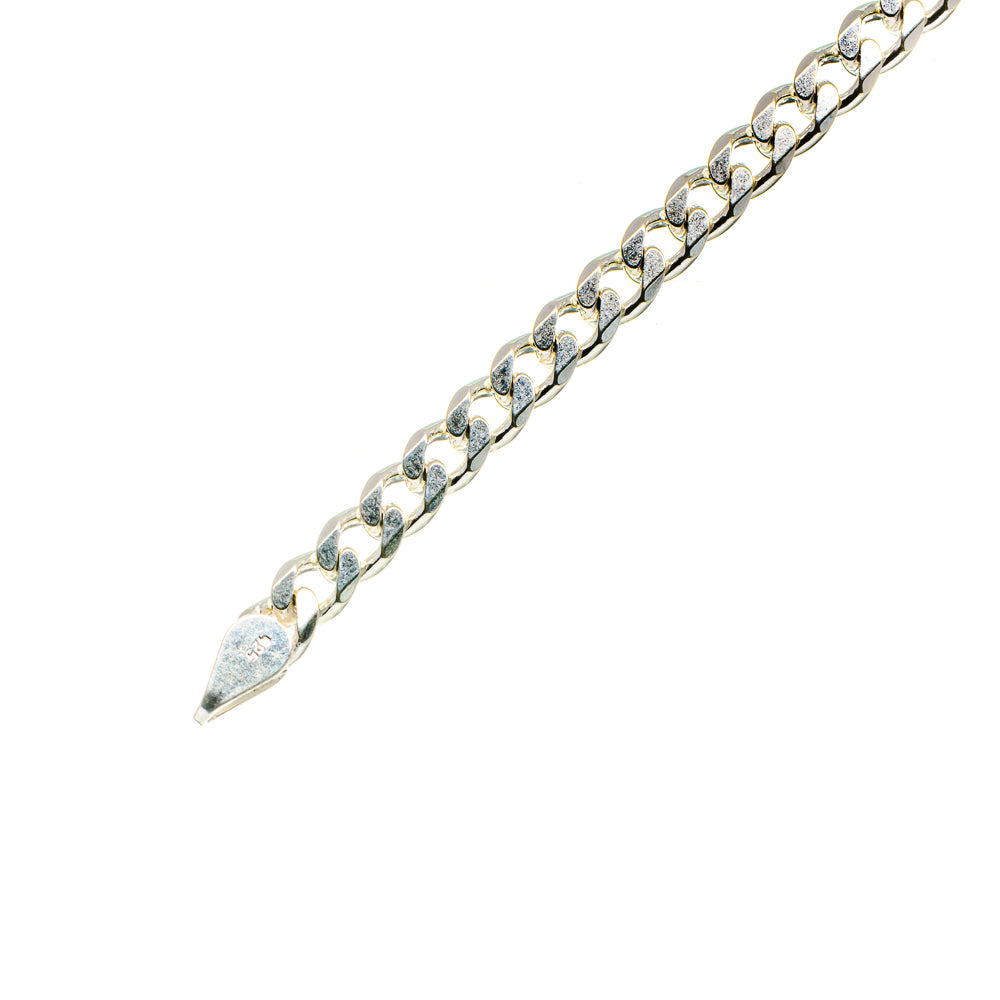 Chain Bracelets handcrafted by Ana Silver Co - BR876299