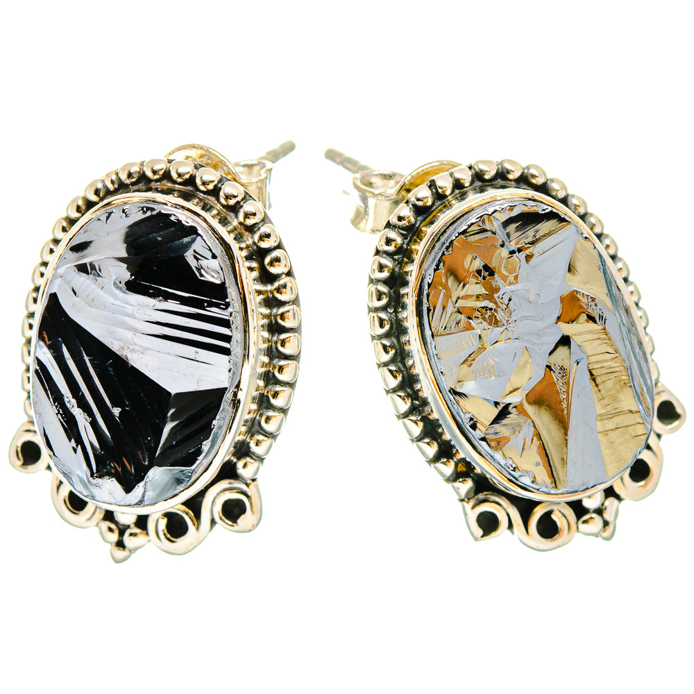 Galena Earrings handcrafted by Ana Silver Co - EARR422937