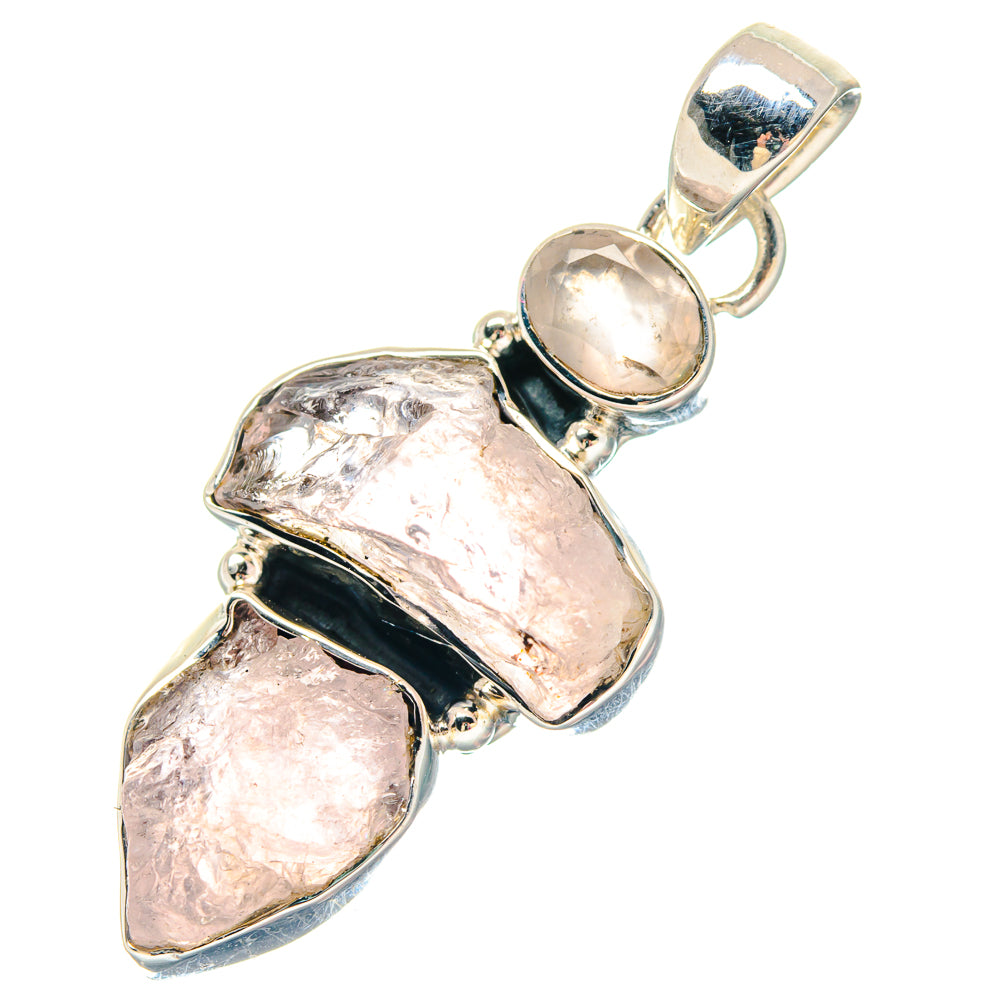 Picture Jasper Pendants handcrafted by Ana Silver Co - PD19485