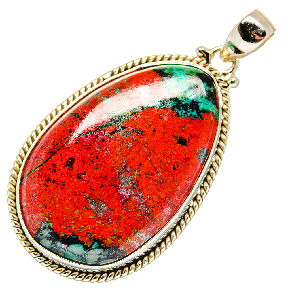 Sonora Sunrise Pendants handcrafted by Ana Silver Co - PD19920