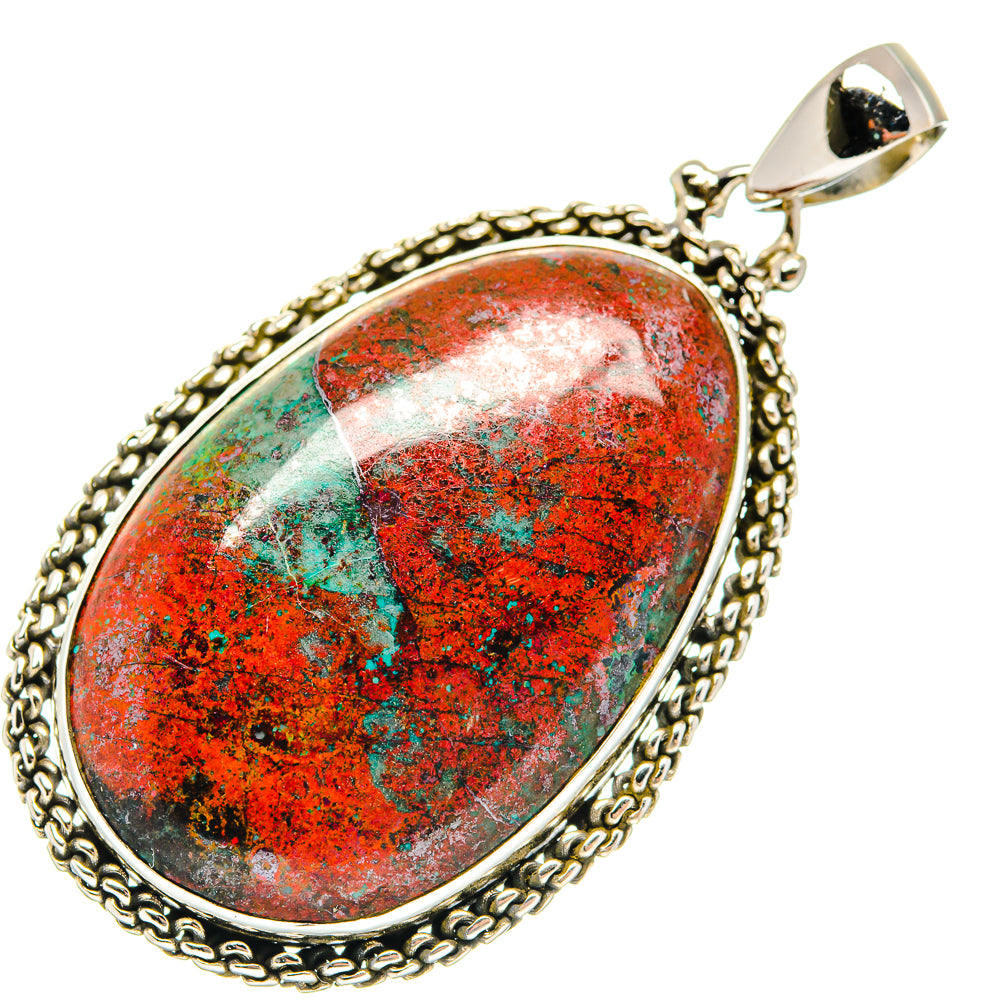 Sonora Sunrise Pendants handcrafted by Ana Silver Co - PD19928