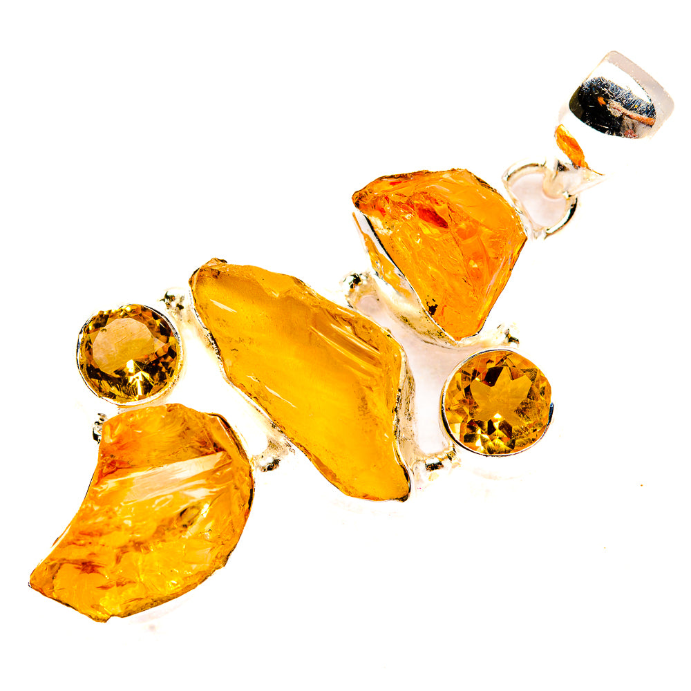 Carnelian Pendants handcrafted by Ana Silver Co - PD33425 - Photo 2