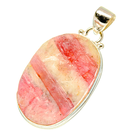 Cobalto Calcite Druzy Pendants handcrafted by Ana Silver Co - PD3387