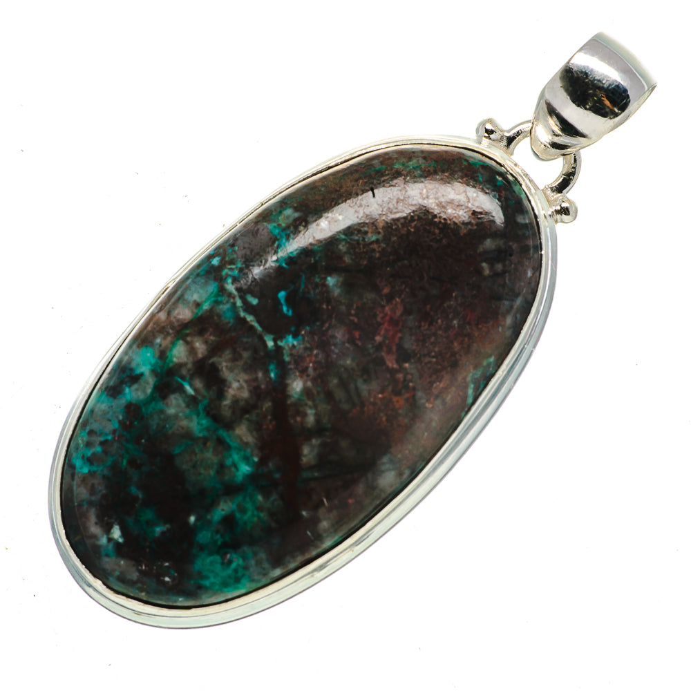 Sonora Sunrise Pendants handcrafted by Ana Silver Co - PD708927