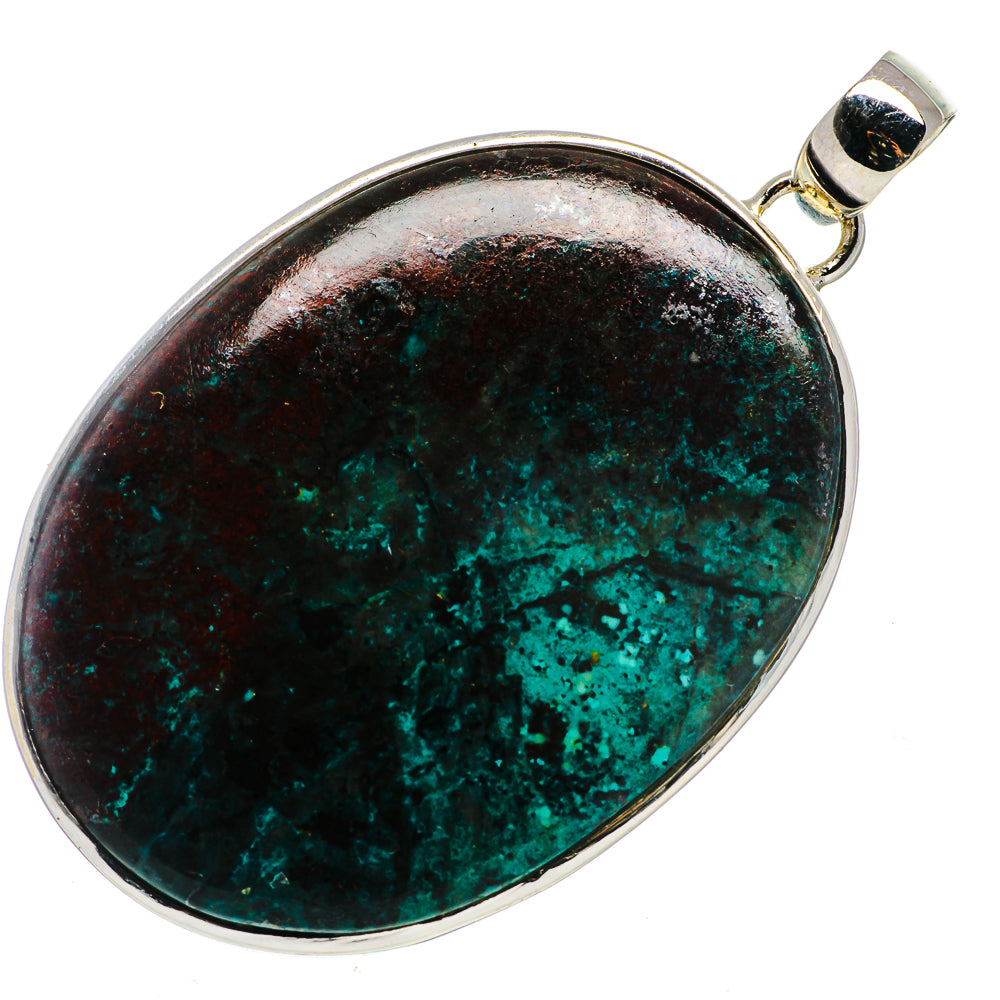 Sonora Sunrise Pendants handcrafted by Ana Silver Co - PD719489