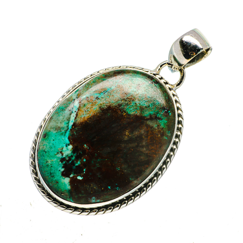 Sonora Sunrise Pendants handcrafted by Ana Silver Co - PD724216