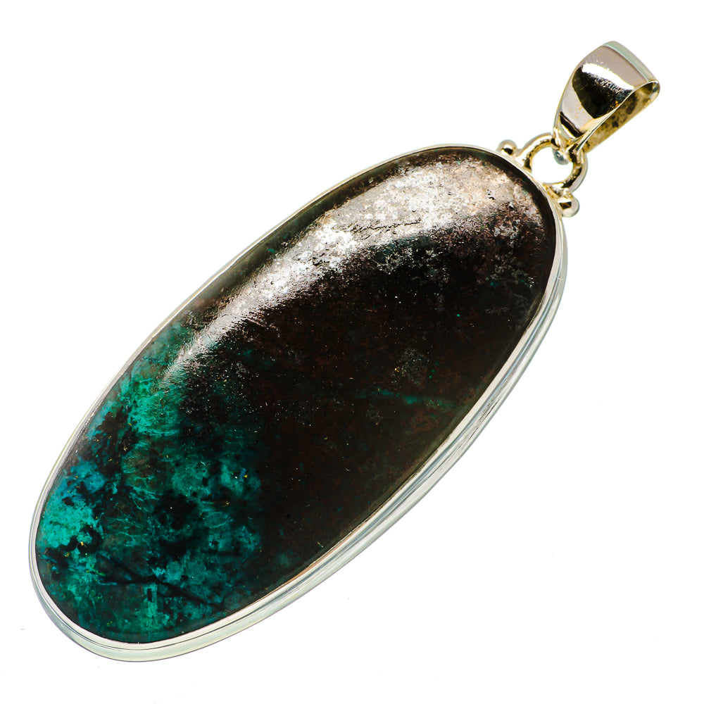 Sonora Sunrise Pendants handcrafted by Ana Silver Co - PD729486