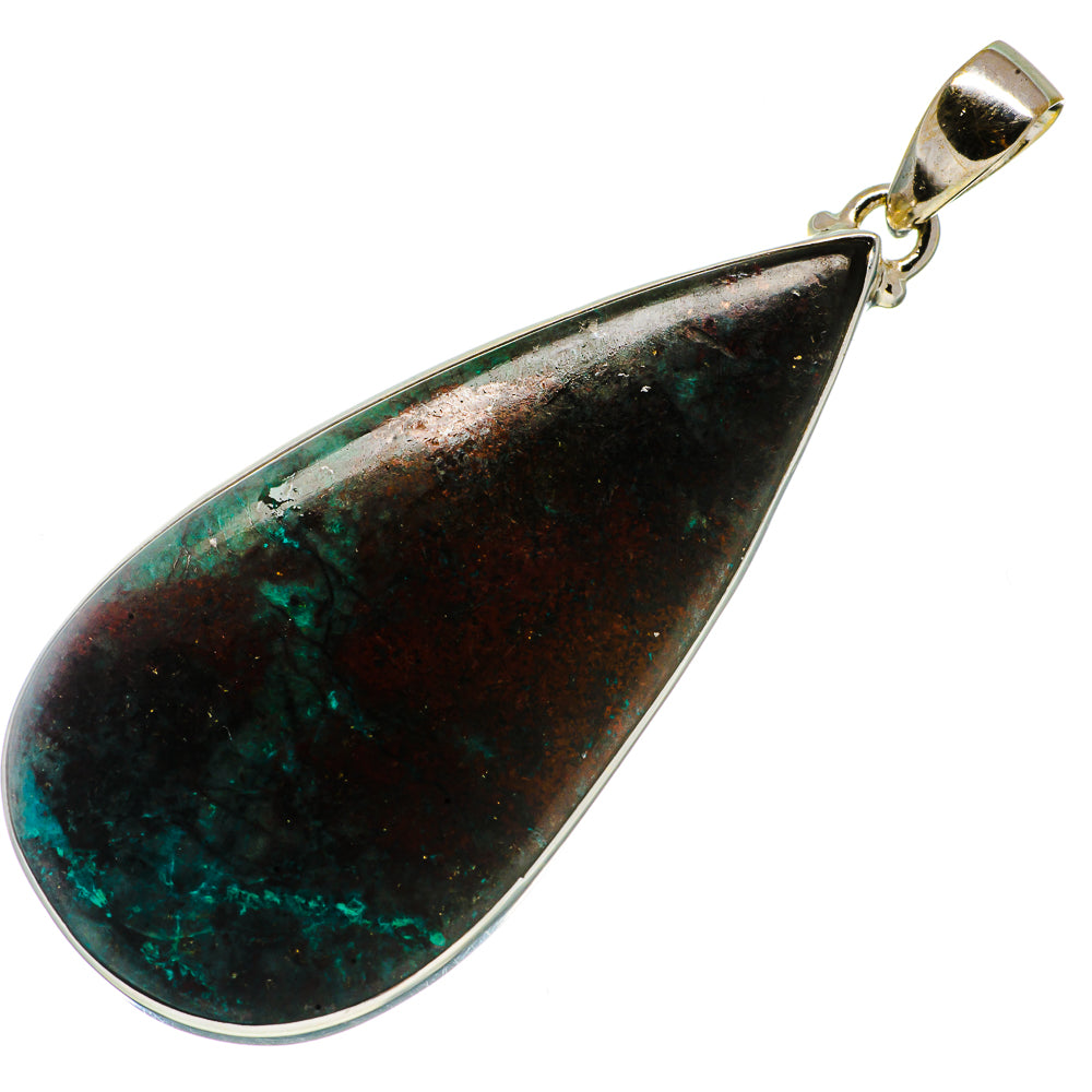 Sonora Sunrise Pendants handcrafted by Ana Silver Co - PD730150