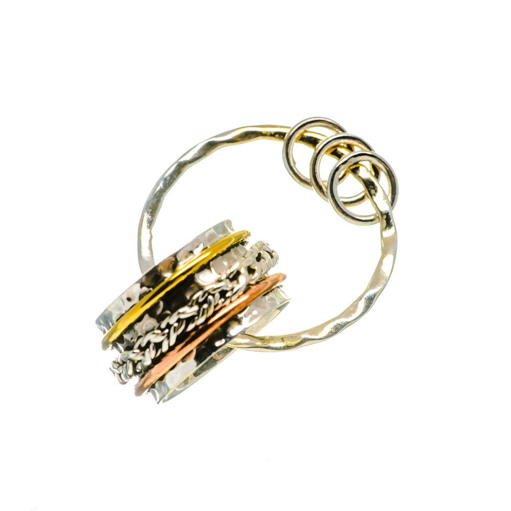 Loop Pendants handcrafted by Ana Silver Co - PD730740