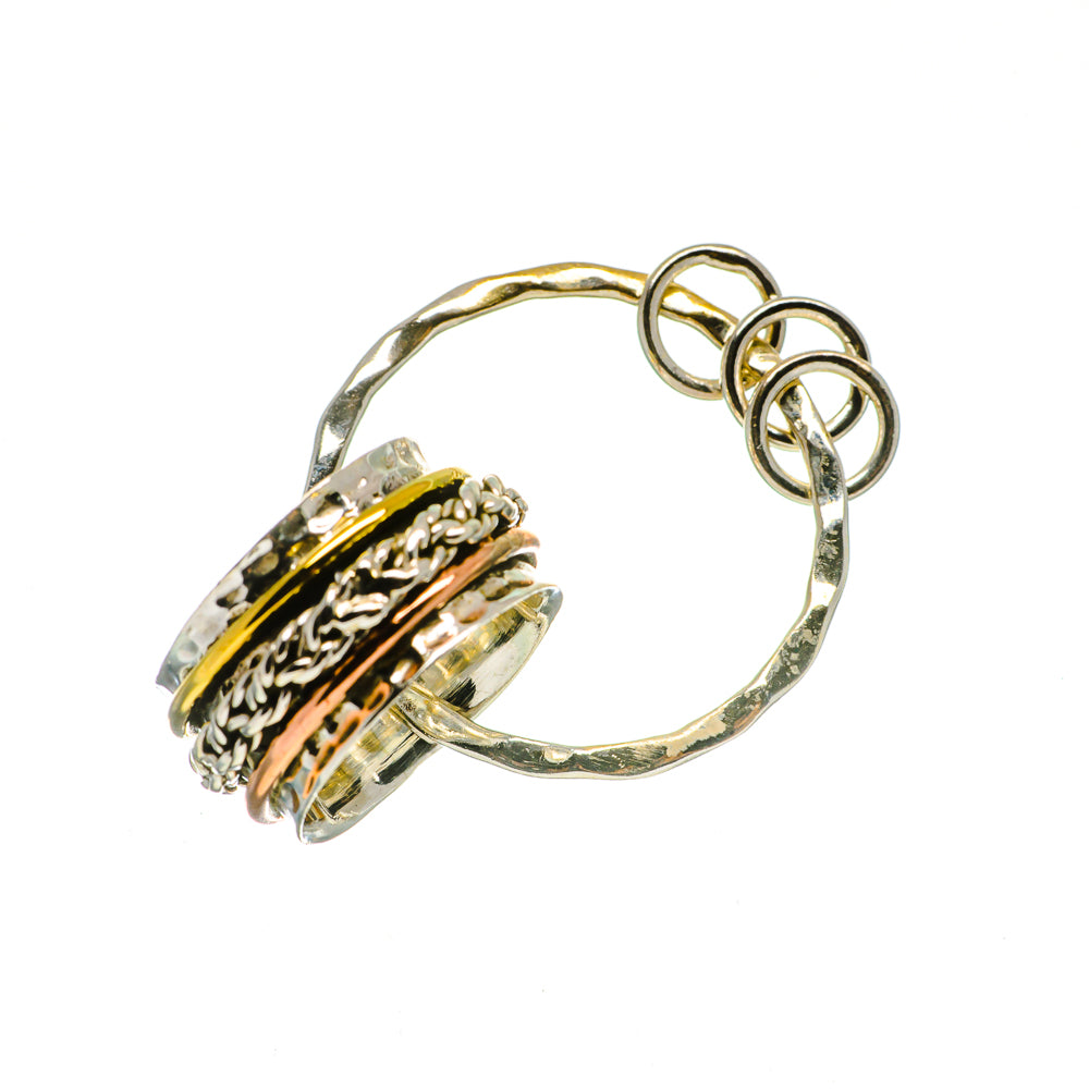 Loop Pendants handcrafted by Ana Silver Co - PD731040