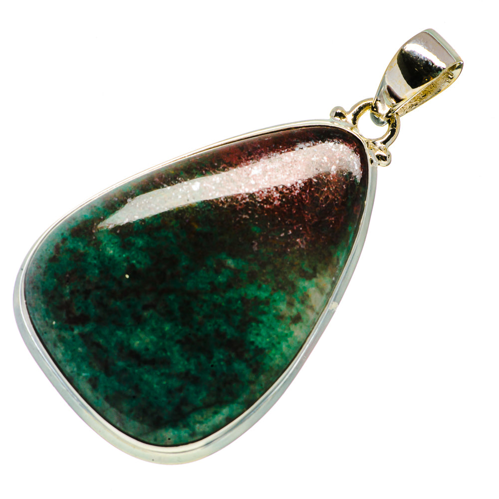 Sonora Sunrise Pendants handcrafted by Ana Silver Co - PD731142