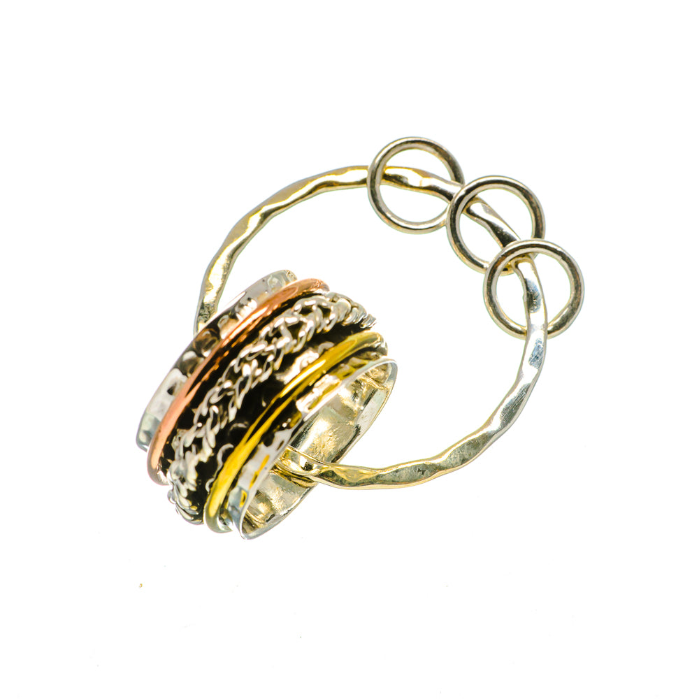 Loop Pendants handcrafted by Ana Silver Co - PD731177