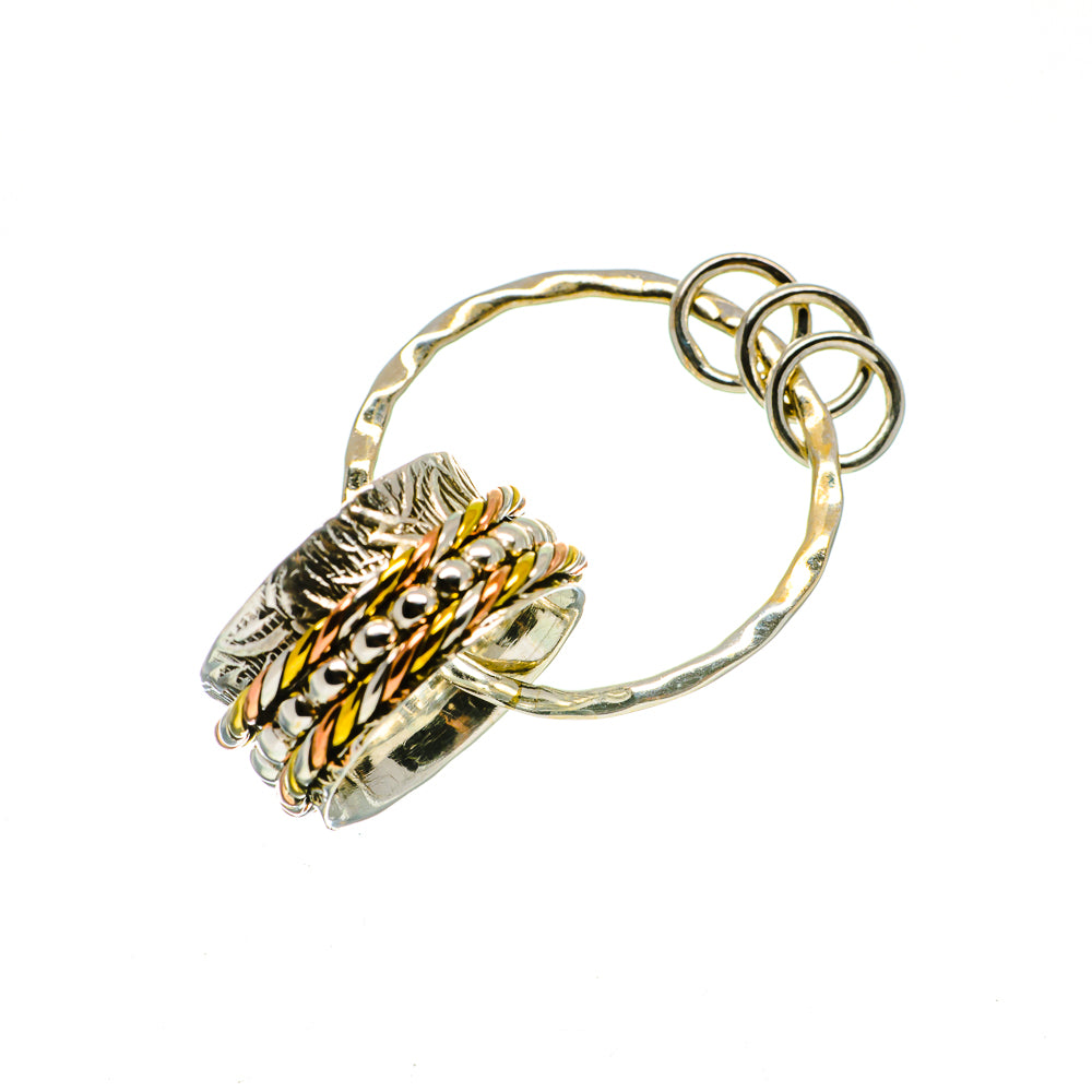 Loop Pendants handcrafted by Ana Silver Co - PD731257
