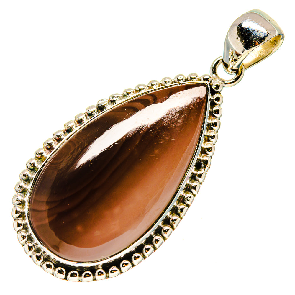 Imperial Jasper Pendants handcrafted by Ana Silver Co - PD737265