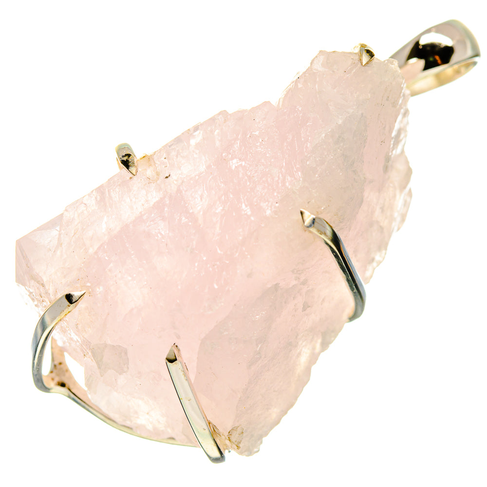 Rainbow Moonstone Pendants handcrafted by Ana Silver Co - PD737815