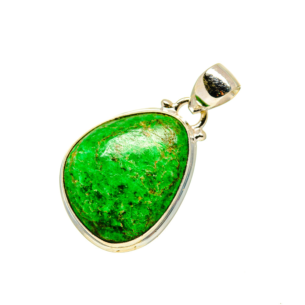 Maw Sit Sit Pendants handcrafted by Ana Silver Co - PD749775
