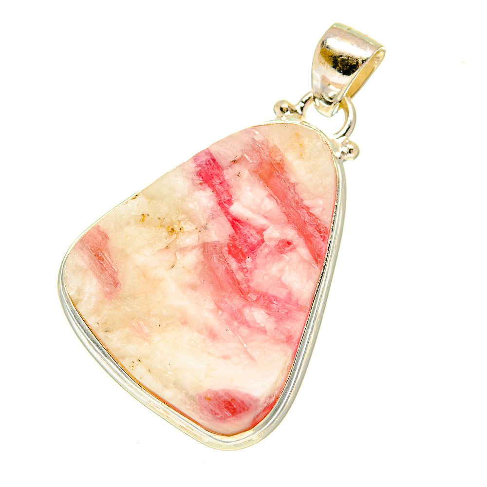 Cobalto Calcite Pendants handcrafted by Ana Silver Co - PD760749