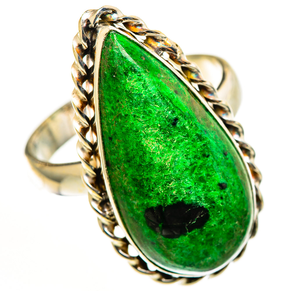 Maw Sit Sit Rings handcrafted by Ana Silver Co - RING112532 - Photo 2