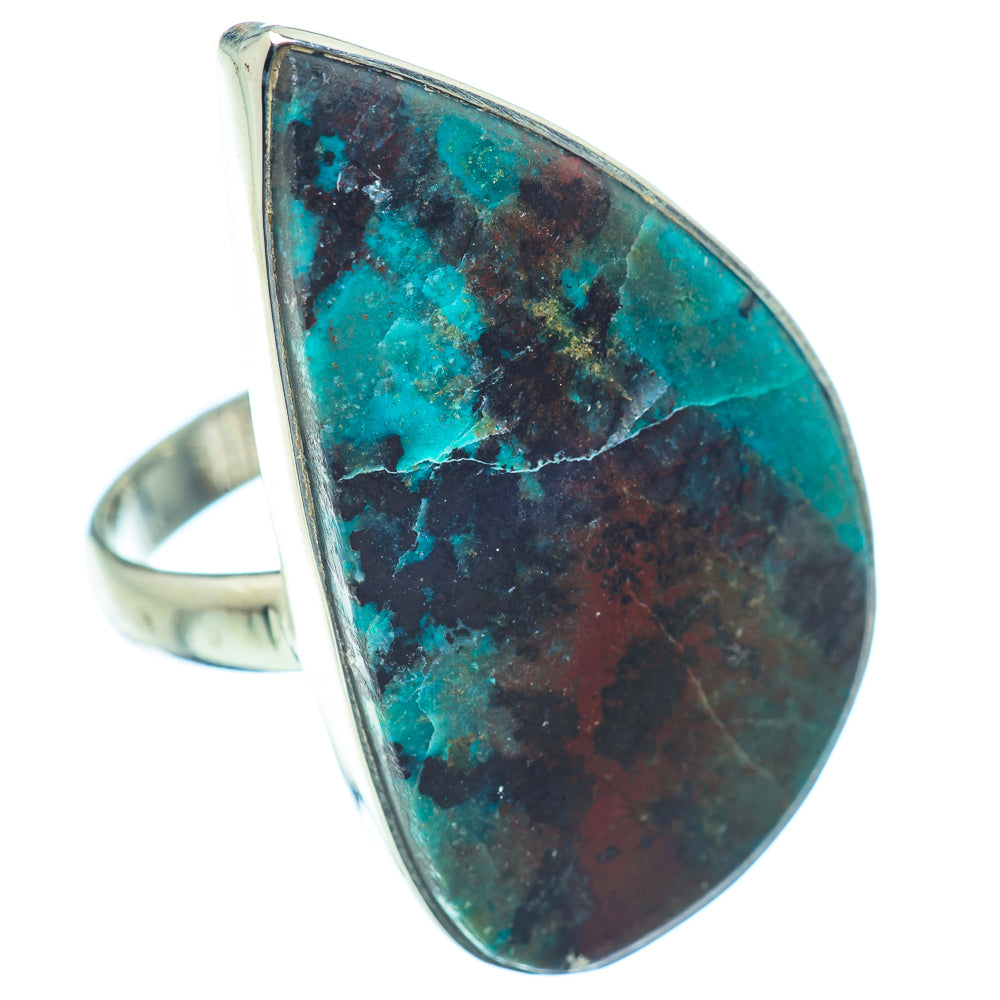 Sonora Sunrise Rings handcrafted by Ana Silver Co - RING36457