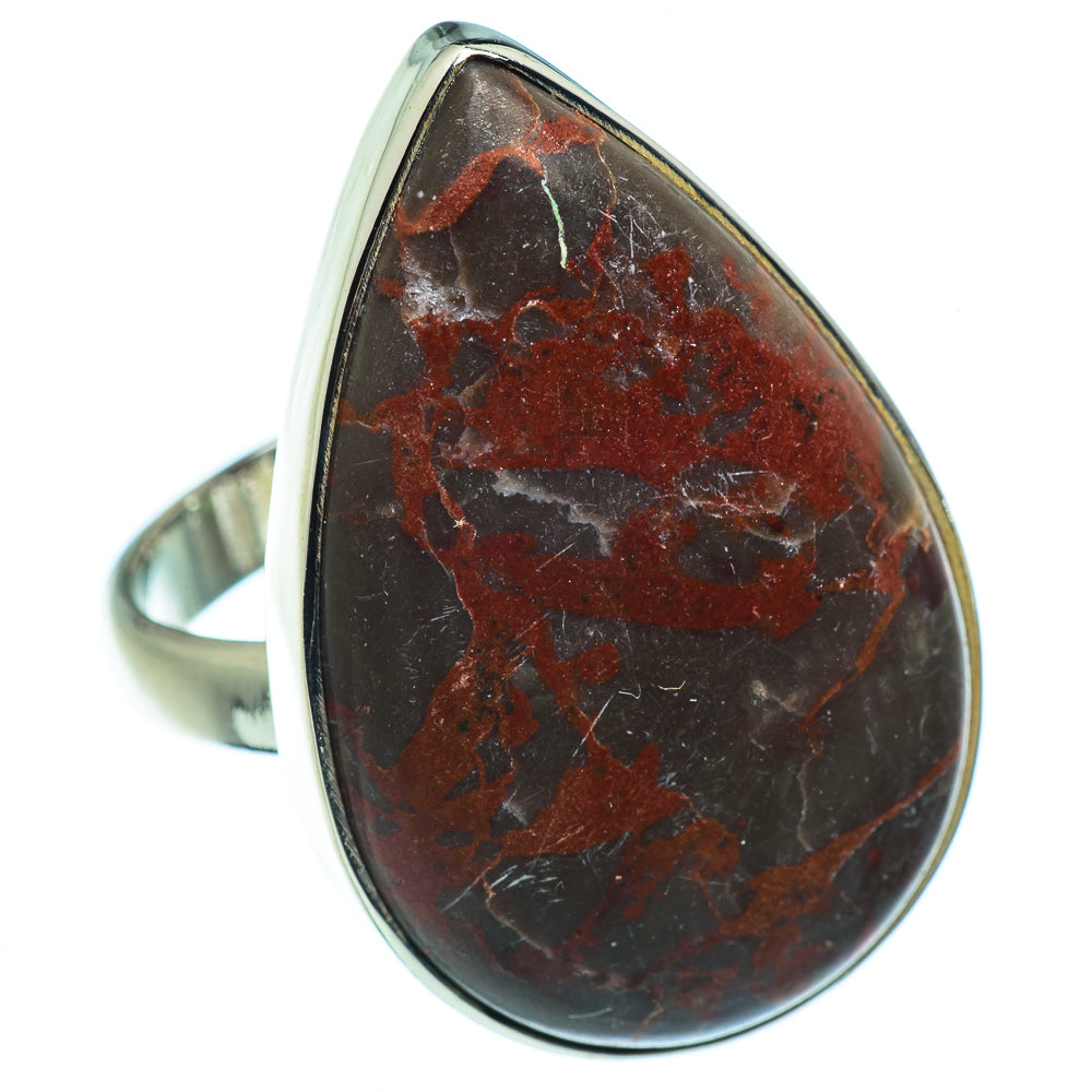 Sonora Sunrise Rings handcrafted by Ana Silver Co - RING41135