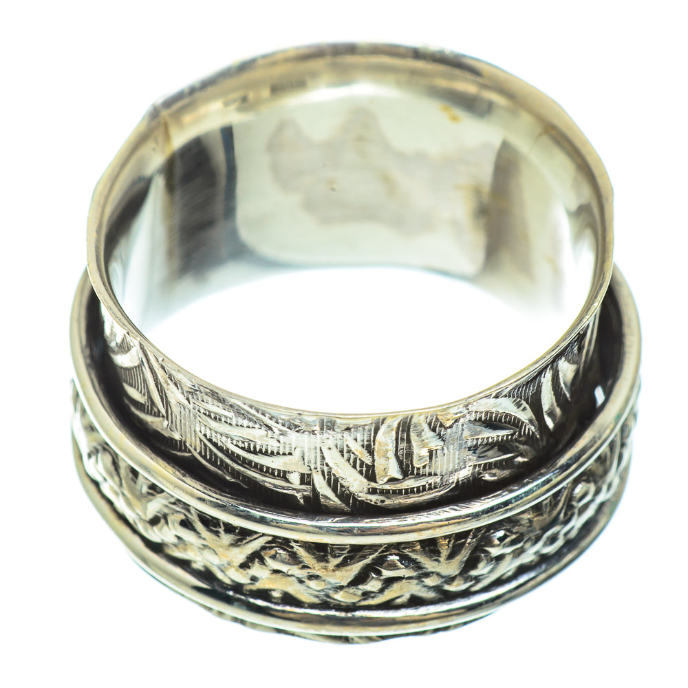 Wedding Band Rings handcrafted by Ana Silver Co - RING42324