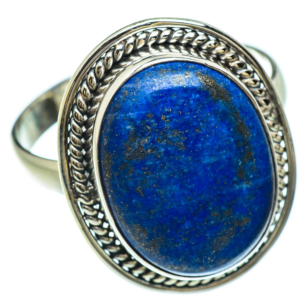 Chrysocolla In Quartz Rings handcrafted by Ana Silver Co - RING49290