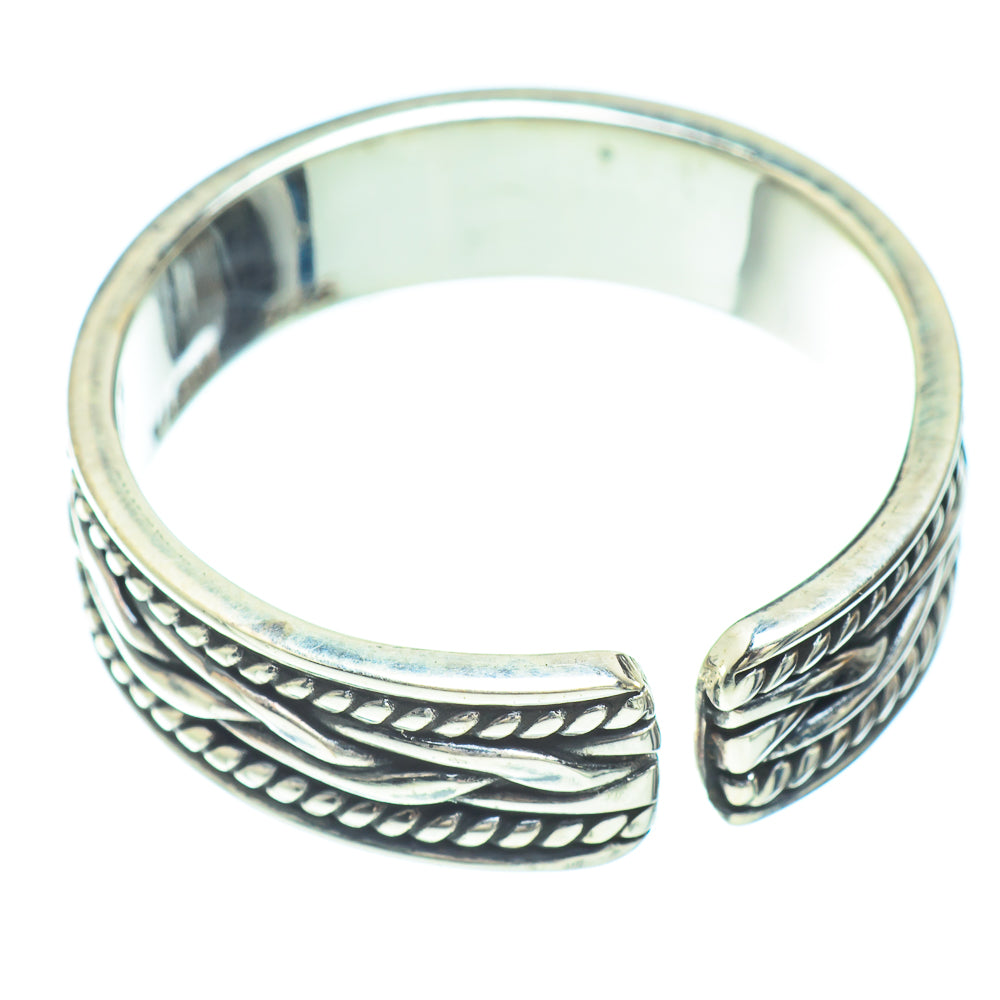 Wedding Band Rings handcrafted by Ana Silver Co - RING51280