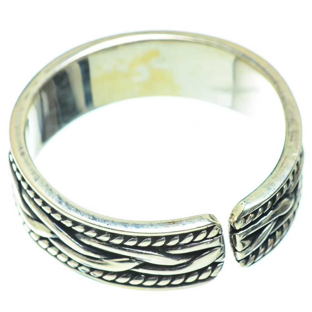 Wedding Band Rings handcrafted by Ana Silver Co - RING51943