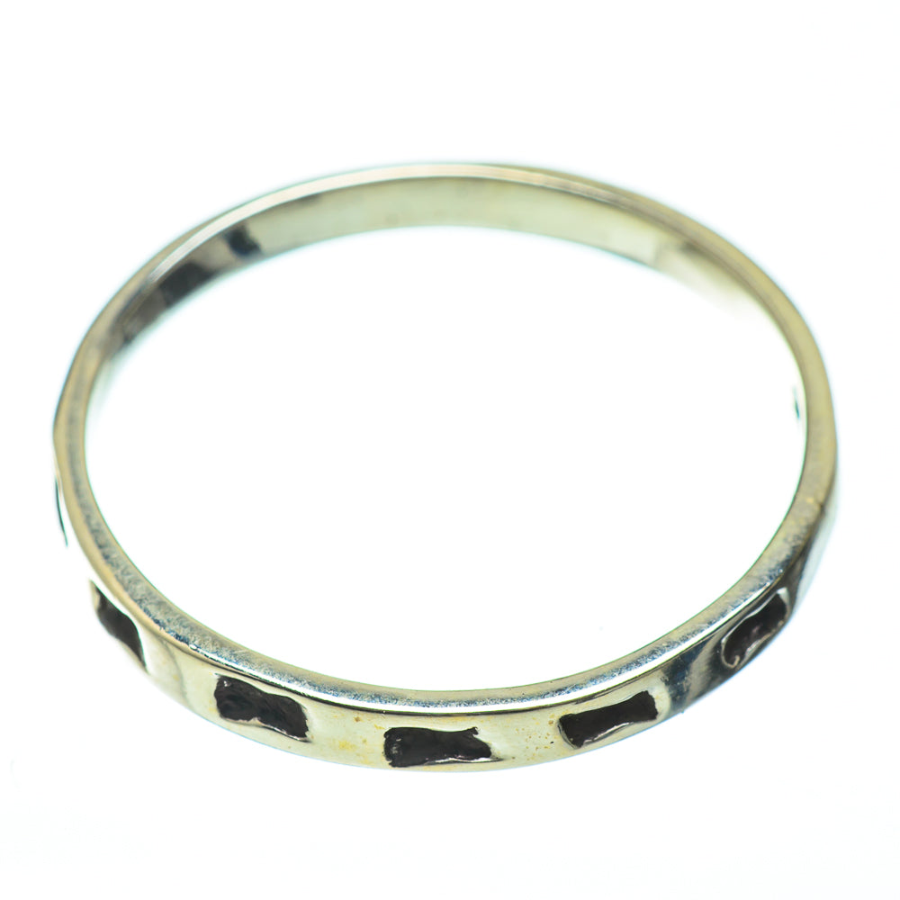 Black Onyx Rings handcrafted by Ana Silver Co - RING52033