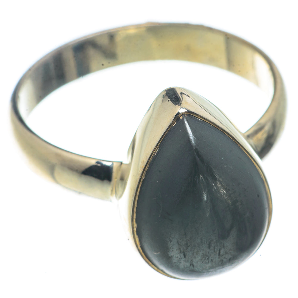 Star Diopside Rings handcrafted by Ana Silver Co - RING66537