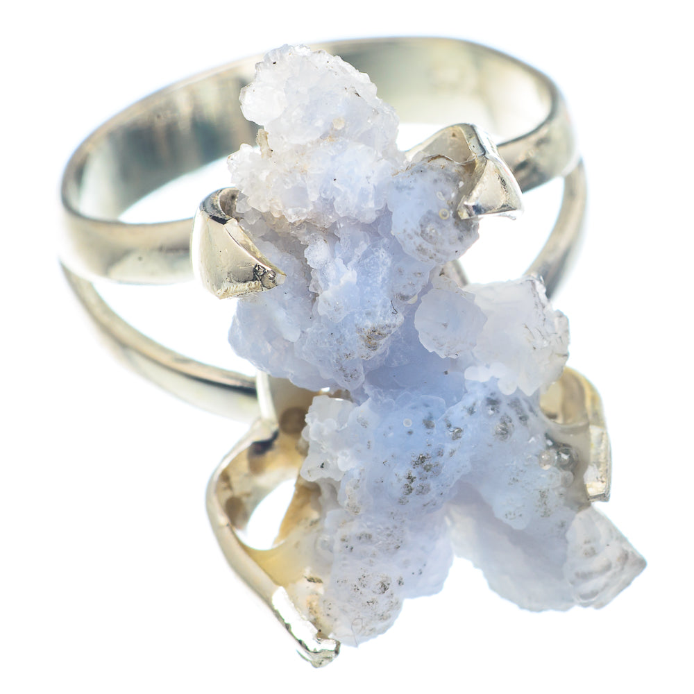 Tanzanite Rings handcrafted by Ana Silver Co - RING71633