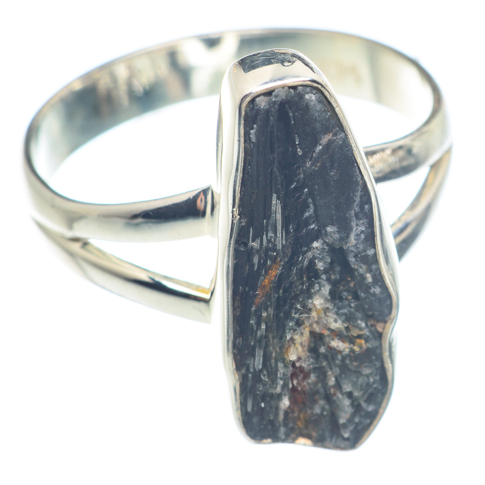Astrophyllite Rings handcrafted by Ana Silver Co - RING71634
