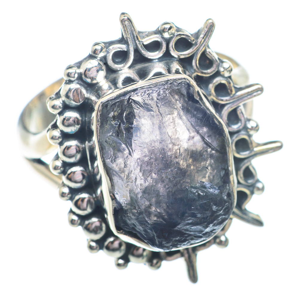 Tanzanite Rings handcrafted by Ana Silver Co - RING72869