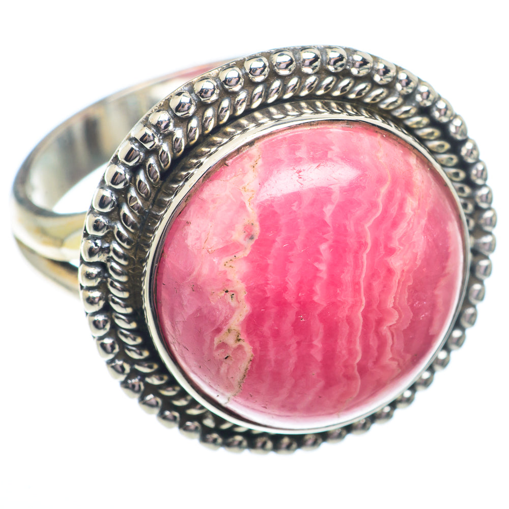 Ametrine Rings handcrafted by Ana Silver Co - RING73494