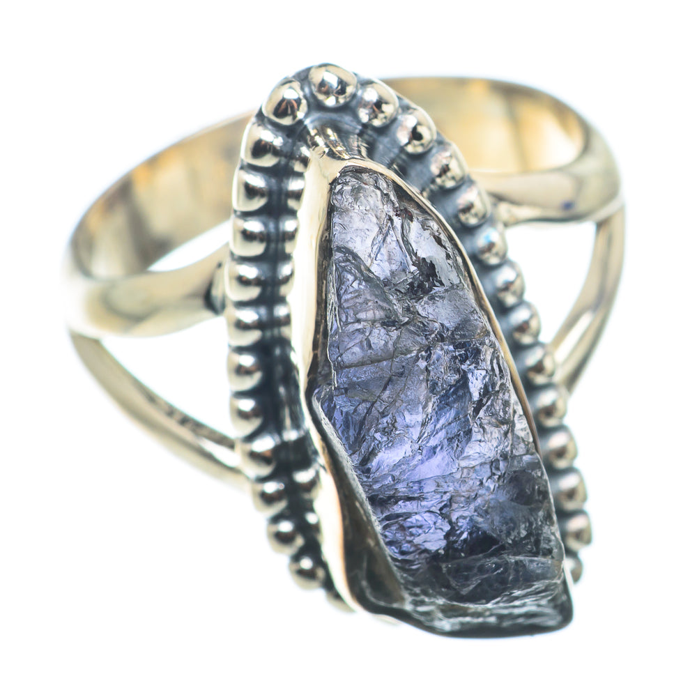 Tanzanite Rings handcrafted by Ana Silver Co - RING74283